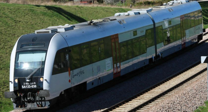Dodatkowe połączenia na trasie PKM m.in. z Rębiechowa do Gdyni