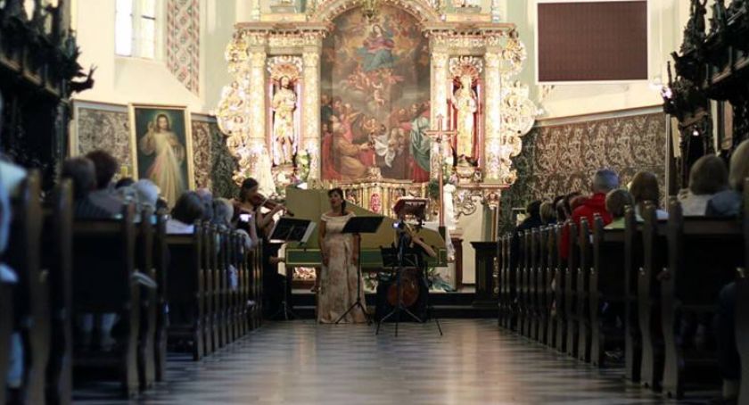 W sobotę finał 38. Kartuskiego Festiwalu Muzyki Organowej i Kameralnej w Kartuzach
