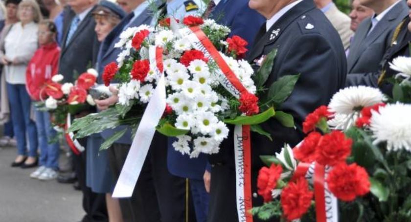Obchody 100. rocznicy Cudu nad Wisłą w Sierakowicach