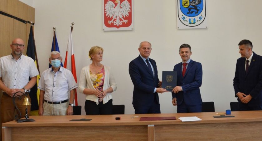 Żukowo. Powstaną 23 kilomtery ścieżek rowerowych i nowe drogi 