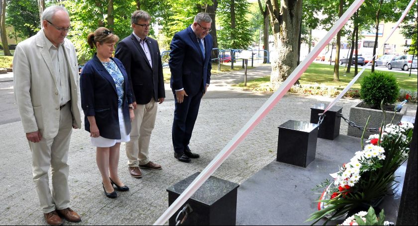 Kartuski samorząd uczcił 100. rocznicę Cudu nad Wisłą i Święto Wojska Polskiego
