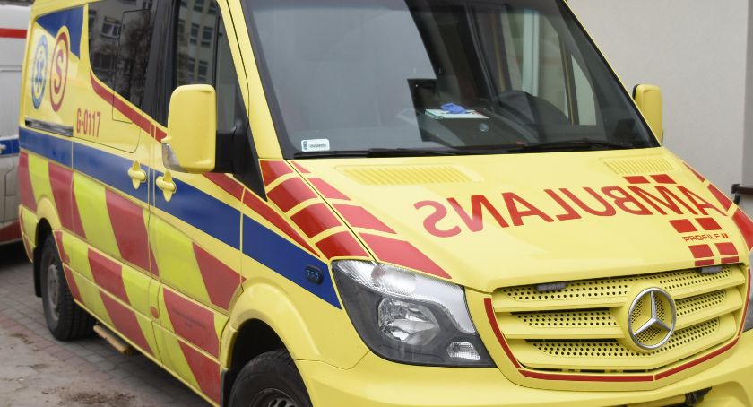 Wypadek w Dolinie Jadwigi - ranny 16-latek