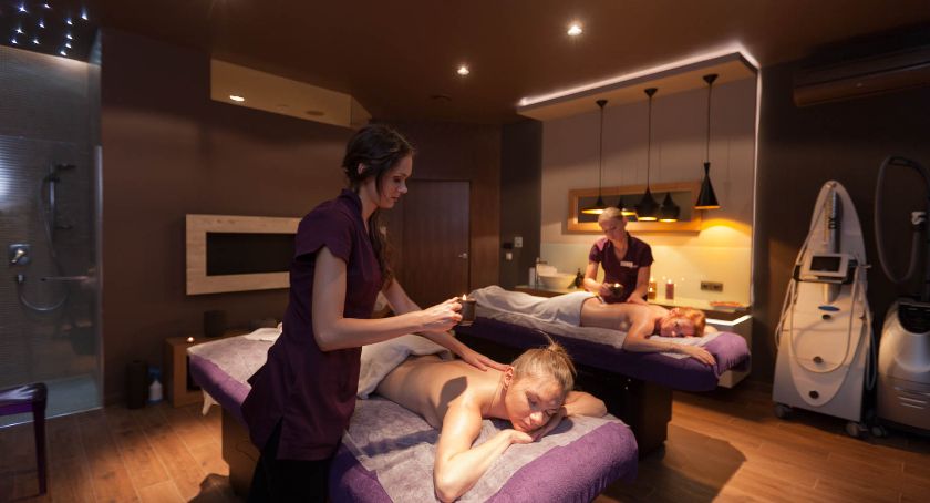 Dlaczego warto wybrać się do SPA?