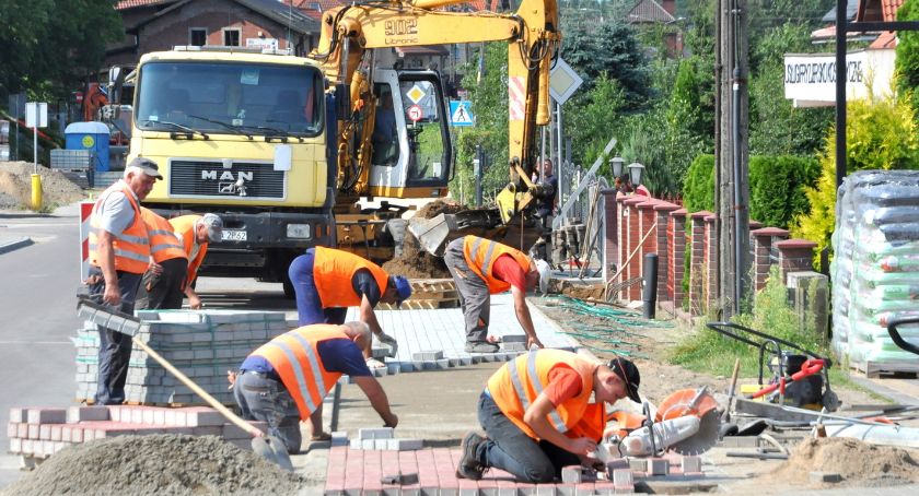 Mieszkańcy Kiełpina i Mezowa zyskają prawie cztery kilometry nowej drogi