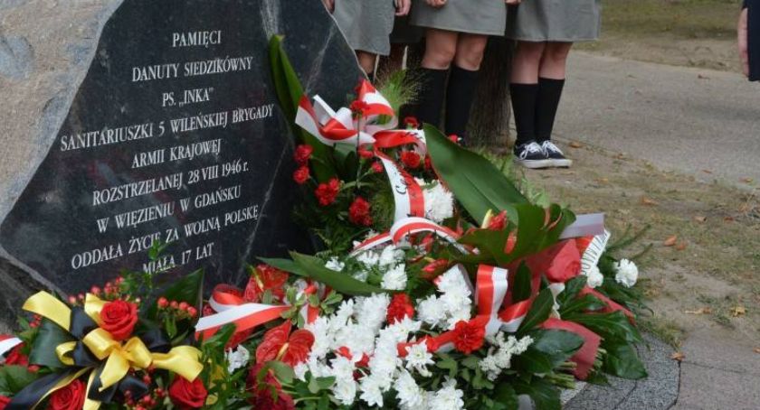 Obchody 74. rocznicy śmierci 