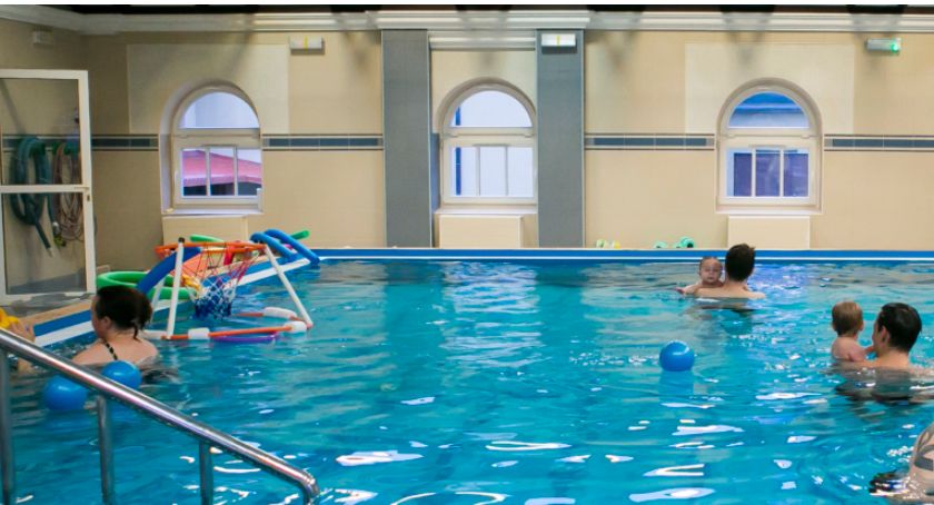 Bezpłatne zajęcia rehabilitacyjne dla dzieci i młodzieży z powiatu kartuskiego. Zostało tylko kilka wolnych miejsc!