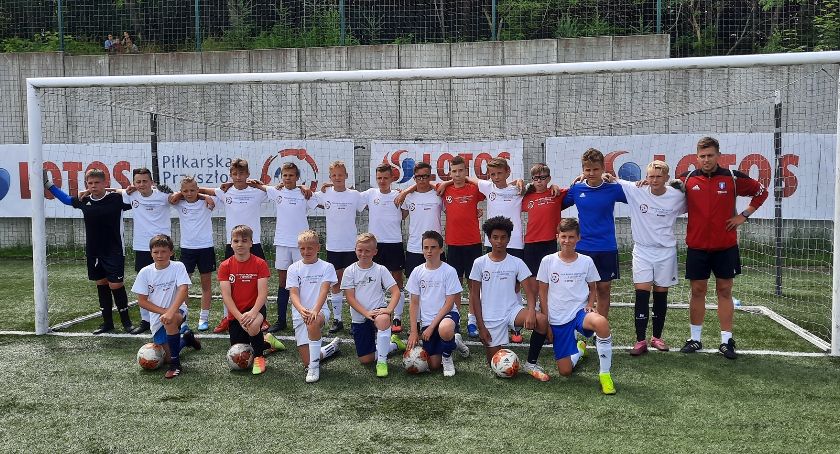 Juniorzy Cartusii rozpoczęli rozgrywki w lidze wojewódzkiej