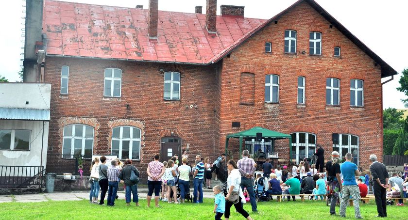 W Staniszewie powstanie zielona szkoła i nowa siedziba Kaszubskiego Parku Karjobrazowego