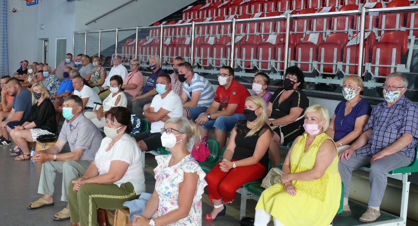  Mieszkańcy Kiełpina zadecydowali na co przeznaczą pieniądze z Funduszu Sołeckiego 