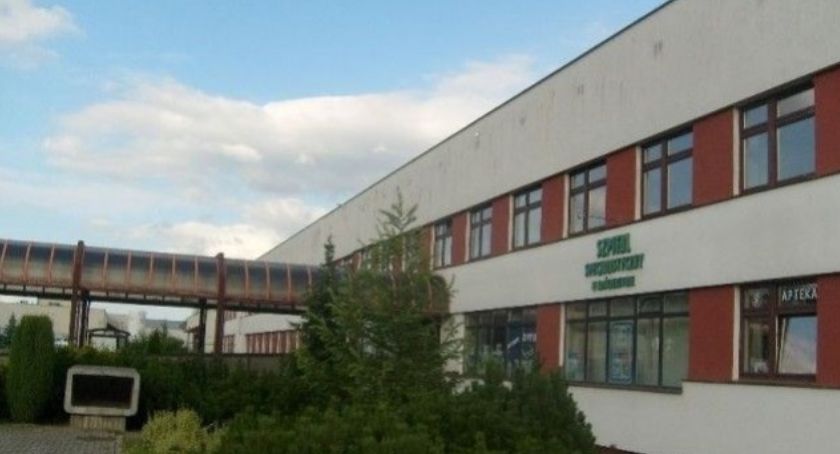 U pielęgniarki w szpitalu w Kościerzynie wykryto koronawirusa 