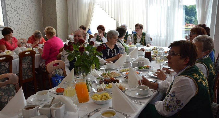 Dziewięć dekad aktywnej działalności - piękny jubileusz KGW Żukowo