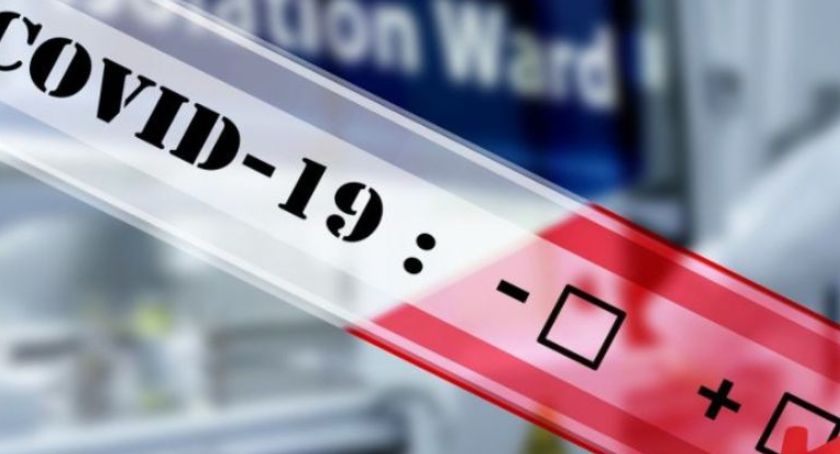 86 zakażeń w Pomorskiem, 16 w Kartuskiem i kolejny zgon - już ponad dwa tysiące zachorowań na Pomorzu
