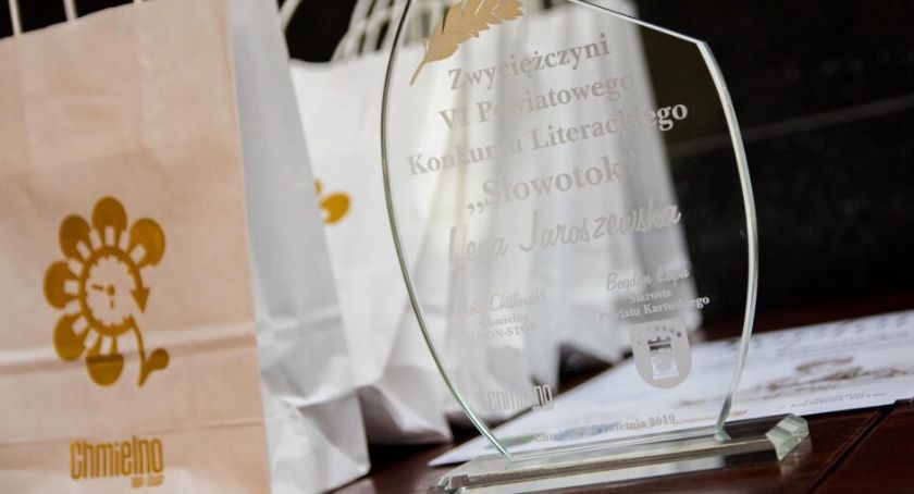 Znamy zwycięzców konkursów literackich 