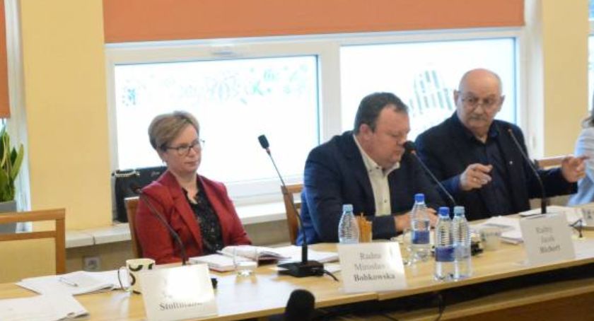 RIO krytycznie o pracy komisji rewizyjnej ws. absolutorium dla burmistrza Kartuz 
