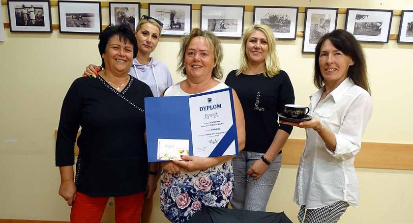 Małkowo. Grupa społeczna realizuje kolejny projekt promujący ich sołectwo