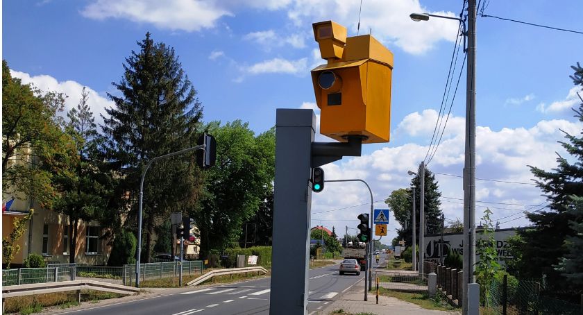 Na który fotoradar w Kartuskiem kierowcy najczęściej dają się złapać? Sprawdziliśmy