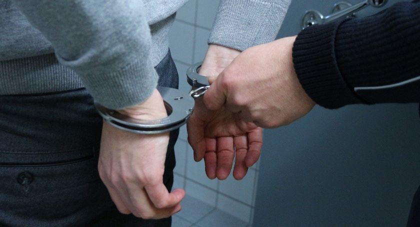 Policjanci zatrzymali 27-latka z 13 gramami amfetaminy 