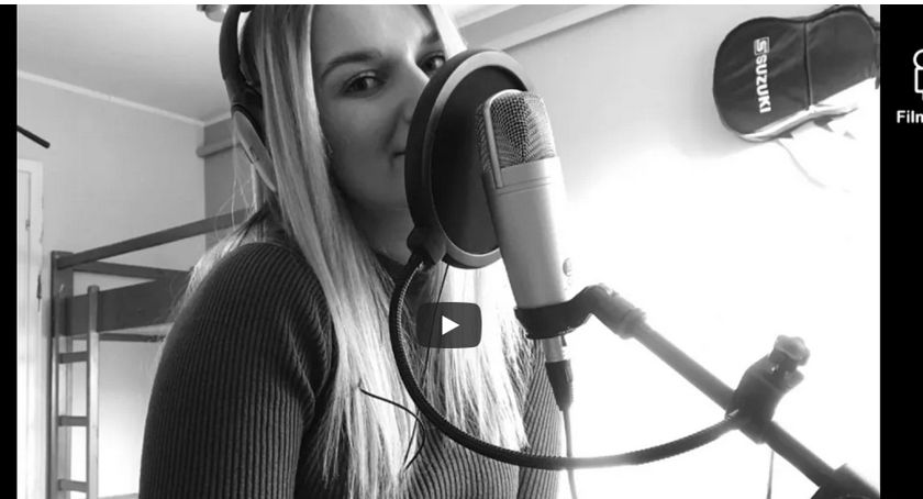 Beata Bach walczy o swoje 