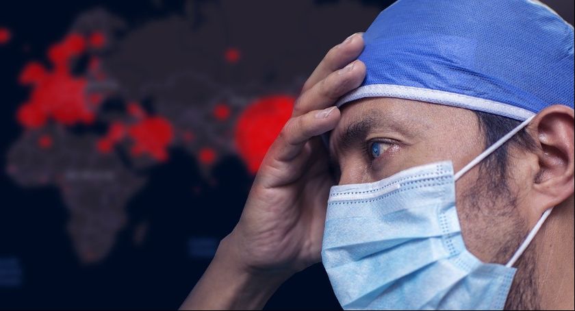 53 nowe zakażenia koronawirusem na Pomorzu, pięć w Kartuskiem