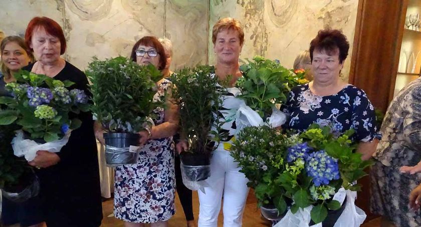 Żukowo. Pasja dbania o swoje ogrody zaowocowała nagrodami