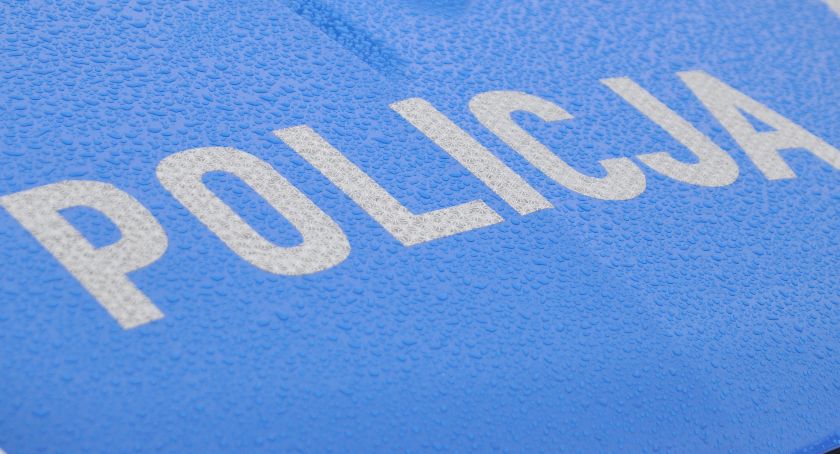 70-latek wsiadł za kierownicę mając 1,4 promila