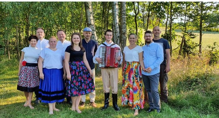 Już w sobotę potańcówka 