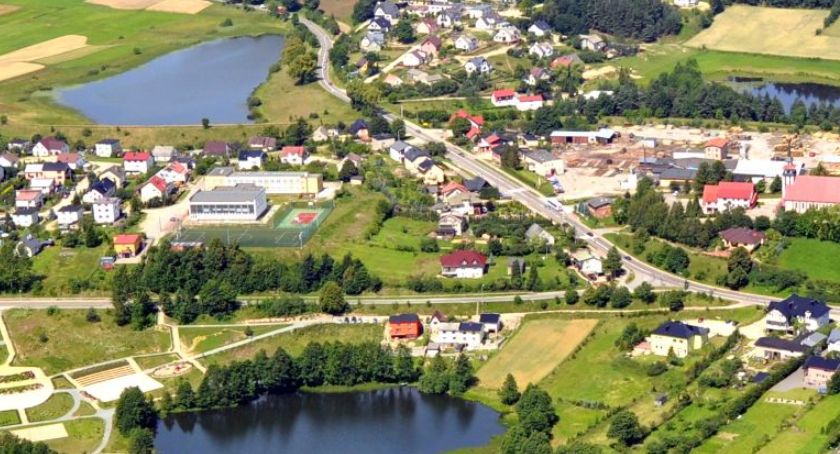 Sprawdź harmonogram zebrań wiejskich w gminie Chmielno