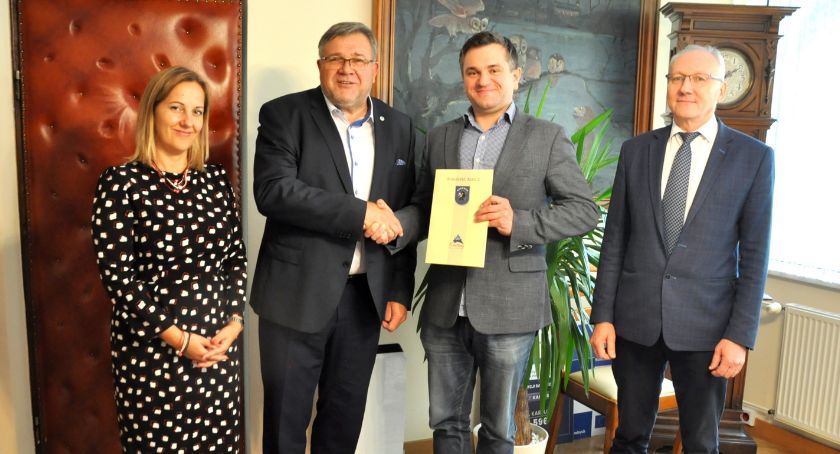 Będzie remont drogi przez Bukowinki - jest porozumienie samorządów Kartuz i Chmielna
