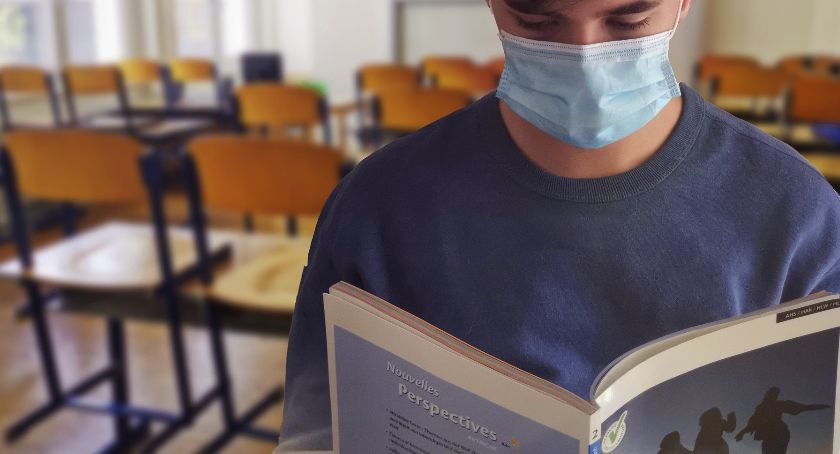 Czy powrót do szkół był dobrym pomysłem? Uczniowie i rodzice odpowiadają 