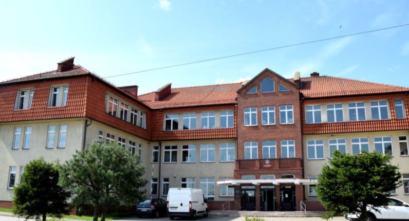 Nauczyciele z Kiełpina po testach - od wtorku uczniowie wracają do szkoły