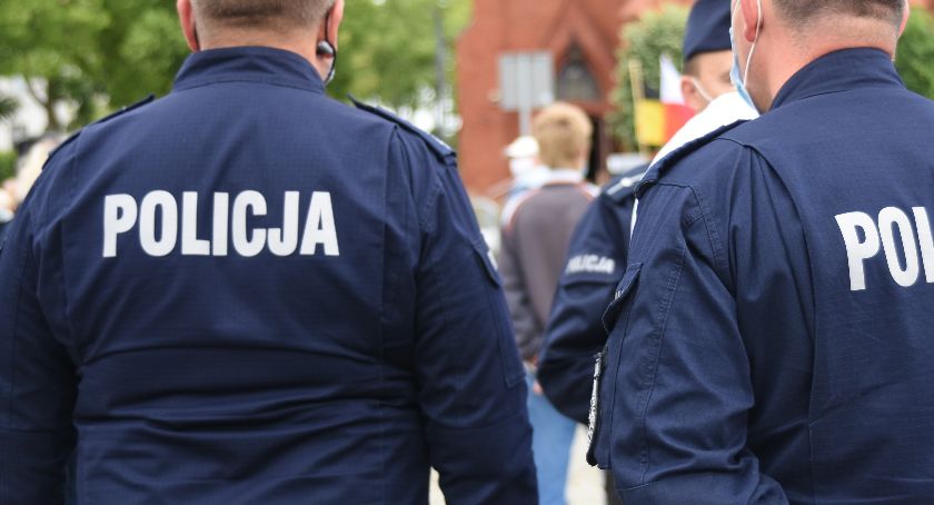 Podczas patrolu natrafili na uprawę marihuany