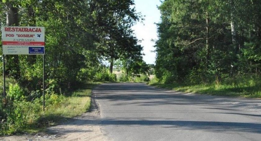Gm. Sierakowice. Będą nowe drogi