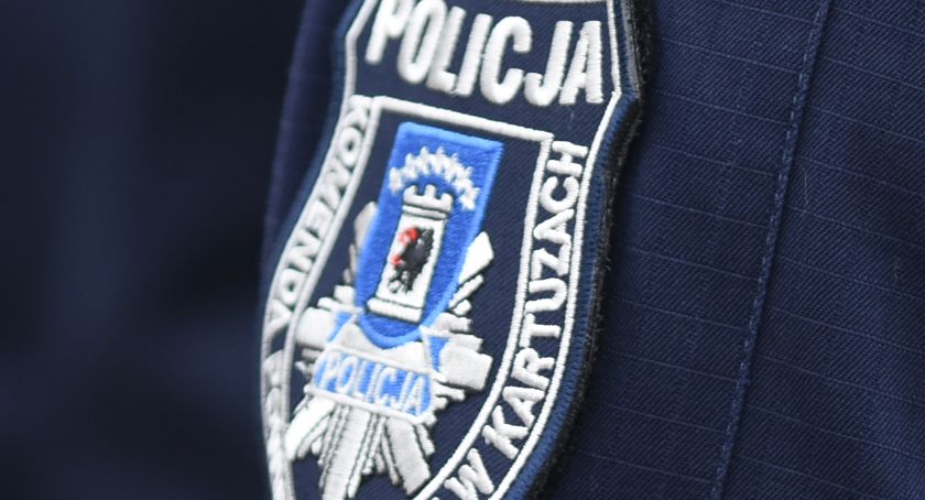33-latek zatrzymany z 0,8 grama amfetaminy i 1,5 grama marihuany
