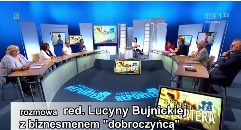 Kto jest winny tragedii Piotra z Chmielna? Sprawą zajęła się Elżbieta Jaworowicz 