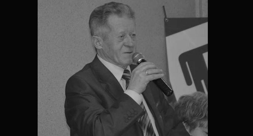 Szymbark. Ostatnia droga dha Huberta Klinkosza
