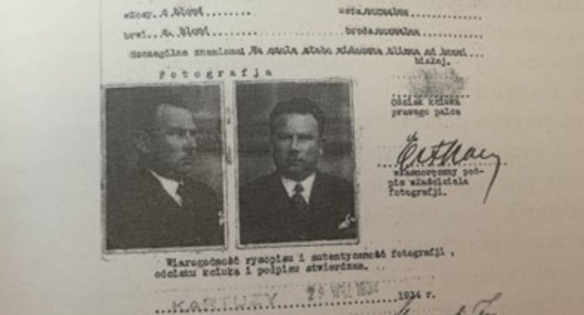 Stanisław Estkowski dzielny naczelnik Poczty Polskiej w Kartuzach - ofiara krwawej jesieni 1939