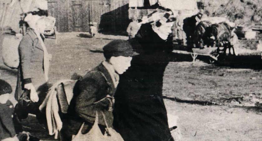 Gwałcili, rabowali, zsyłali na Sybir - 