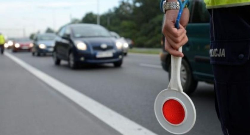 Kaskadowe pomiary prędkości - piątek dniem bez ofiar na drodze