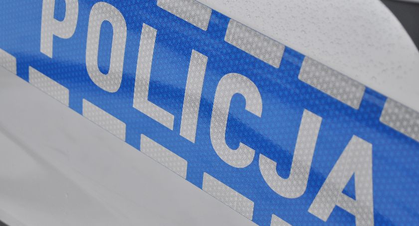 Trzech nietrzeźwych kierujących zatrzymanych w weekend