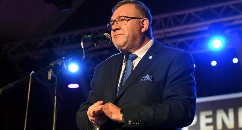 Kartuzy. Uroczystość wręczenia stypendiów odwołana przez koronawirusa