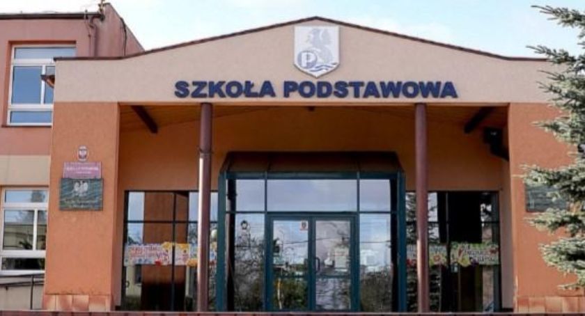 Do 2 października w szkole w Przodkowie tryb hybrydowy