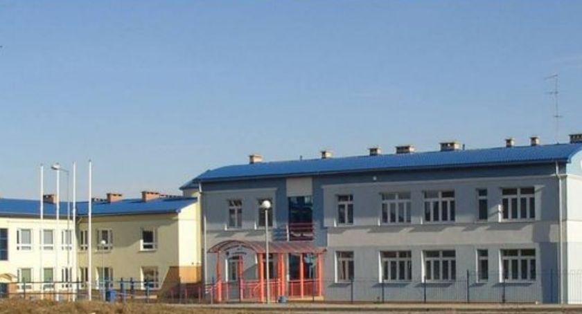 Koronawirus w szkołach Żukowie i w Glinczu