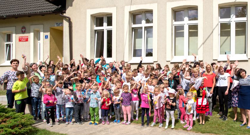 Szkoła w Prokowie otrzyma 25 tabletów