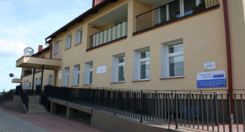 Somonino. Koronawirus w ośrodku zdrowia