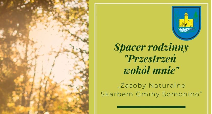 Spacer rodzinny 