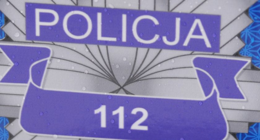 Jechał dostawczakiem mając 1,5 promila