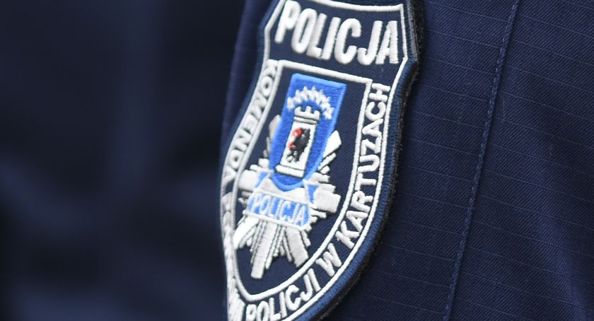 Miał 0,5 grama marihuany i 1,5 grama amfetaminy - grożą mu trzy lata więzienia