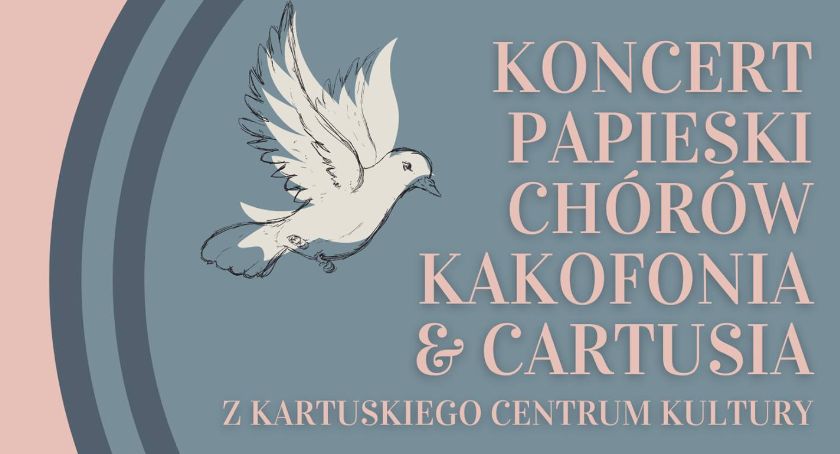 Koncert Papieski w Chwaszczynie