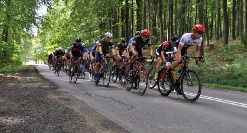 W sobotę Cyklo Kartuzy 2020 - będą utrudnienia w ruchu