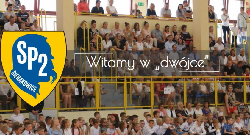 Od poniedziałku w sierakowickiej 